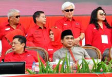 PDI Perjuangan Jateng SANGAT SOLID