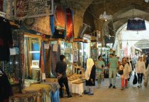 Belajar Etika Bernegara dari Iran