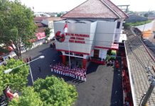 Panti Marhaen Berbenah