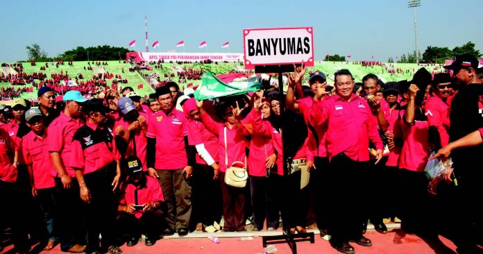 BANYUMAS