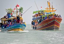 MINORITAS TAPI MEMIMPIN