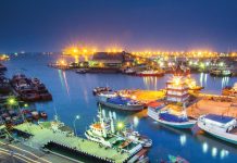 SINERGI TIGA PILAR JAMAN NOW