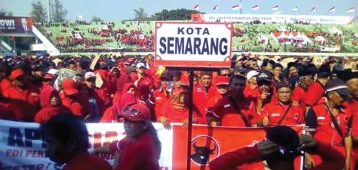 magelang