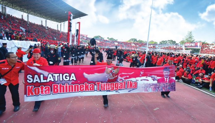 magelang