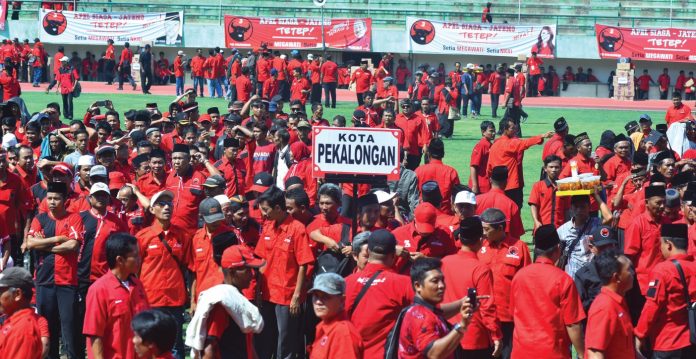 magelang