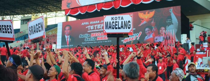 magelang