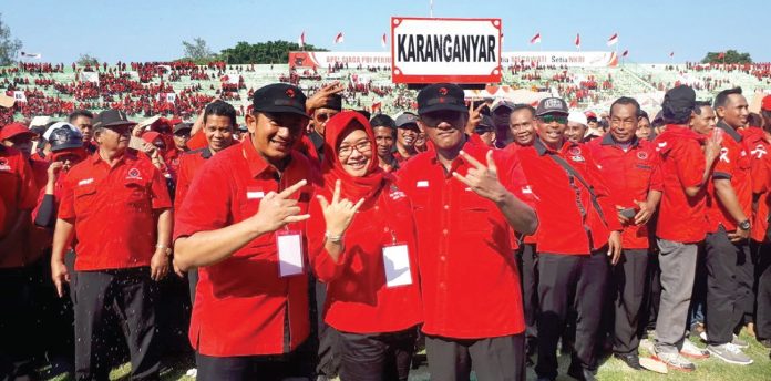 magelang