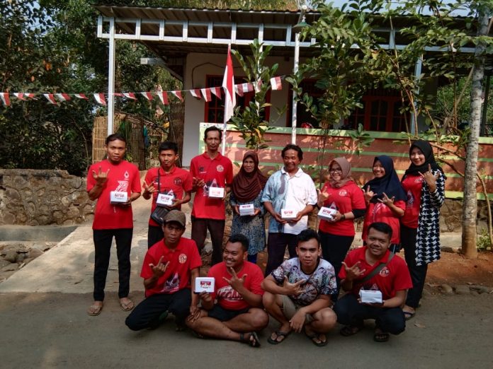 Komunitas Juang Pemalang