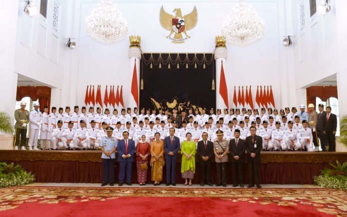 Istana Merdeka