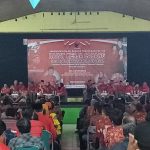 DPC PDI PERJUANGAN KAB. TEGAL Sosialisasikan PP No. 9 tahun 2019