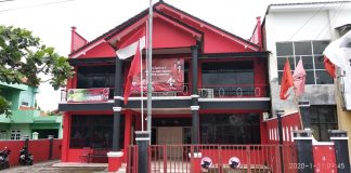 Andang Tancap Gas Benahi Kinerja Partai dan Infrastruktur Gedung DPC