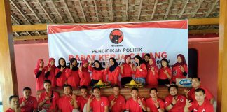 Sri Sumarni : Saya Bangga dengan Komunitas Juang