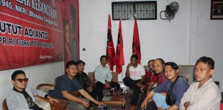 Soliditas LO Parpol Kabupaten Banjarnegara