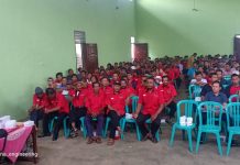 Musran, Musanran dan Persiapan Musancab Dapil 4 Kendal