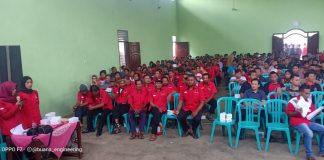 Musran, Musanran dan Persiapan Musancab Dapil 4 Kendal