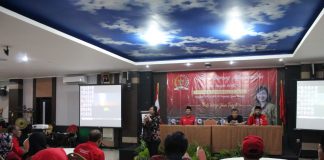 Ngobrol Bareng Casytha A. Kathmandu, S.E., M.Fin. Anggota DPD RI Provinsi Jawa Tengah
