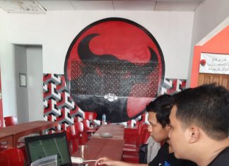 PDI Perjuangan Kabupaten Tegal Buka Posko Pendampingan Pendaftaran Kartu Prakerja Gelombang Kedua