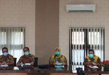Upaya Mbak Yuni Bantu Stabilitas Ekonomi Cilik