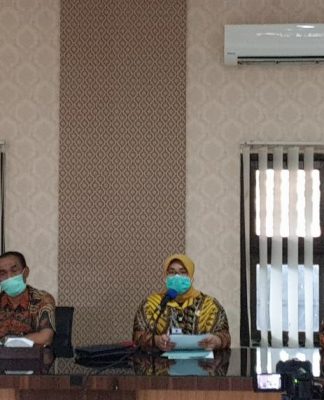 Upaya Mbak Yuni Bantu Stabilitas Ekonomi Cilik