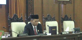 Tanggulangi Covid-19, Pemkab Jepara Kucurkan 33 Miliar