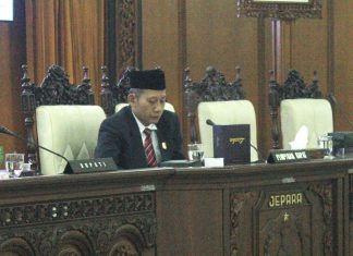 Tanggulangi Covid-19, Pemkab Jepara Kucurkan 33 Miliar