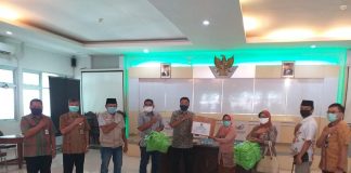 Peringati Hari Kartini, Andang Ajak Anggota DPRD Dapil Jateng 3 Monitor Kab. Jepara