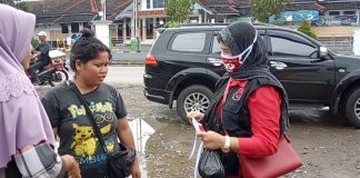 Perangi Covid-19, Sri Satini Al Nyai: Saatnya Wanita Indonesia Berperan
