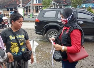 Perangi Covid-19, Sri Satini Al Nyai: Saatnya Wanita Indonesia Berperan