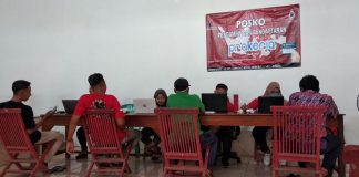 DPC PDI Perjuangan Jepara Kembali Buka Posko Prakerja
