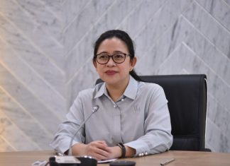 Puan: Perempuan Berperan Besar Atasi Pandemi Corona