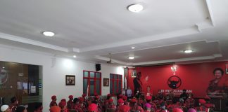 Giat Kemanusiaan Tetap Dilakukan pada Bulan Ramadhan