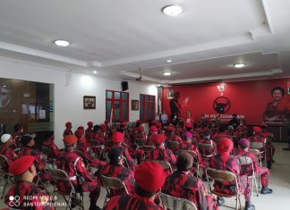 Giat Kemanusiaan Tetap Dilakukan pada Bulan Ramadhan