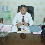 Junarso Wakil Ketua DPRD Kab.Jepara