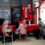 PDI-Perjuangan-Kabupaten-Wonosobo-Buka-Posko-Kartu-Prakerja