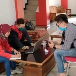 Pendampingan Pendaftaran Kartu Prakerja Gelombang 2