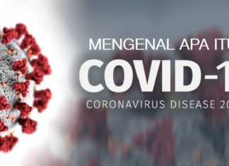 Mengenal Covid-19 dan Penyebarannya