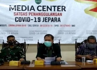Rumah Sakit Rehatta Jepara Berhasil Menyembuhkan 2 Pasien Positif Covid-19