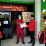 3 Pasien Covid-19 Sembuh, Rembang Nihil Covid-19