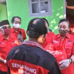 Amankan Jaring Pengaman Sosial Bukti Keberpihakan