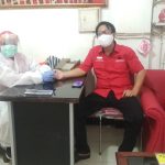 Bahu-membahu Kader PDI Perjuangan Kebumen Cegah Pe