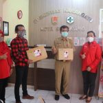 Banteng Jateng Peduli Covid-19