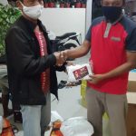 Bantuan-masker-Puan-Maharani