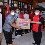 Bantuan-masker-dari-Puan-Maharani