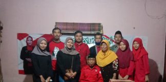 Berkah Ramadhan untuk Santri Komunitas Juang