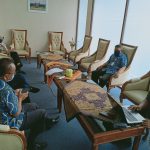 DPRD Kab. Demak Realokasi Anggaran 6,5 Miliar untuk Penanganan Covid-19 Derap Juang 1