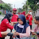 Gerakan Ramadhan Korps Komunitas Juang Purbalingga