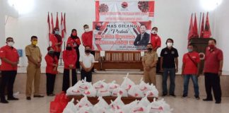 Gilang Dhiela Fararez Jalin Silaturahmi dengan FK-GTT Kab. Jepara