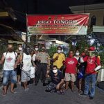 Gotong Royong Kader PDI Perjuangan Kota Semarang