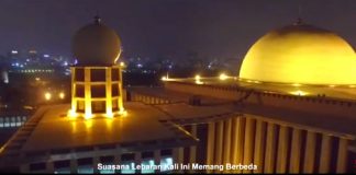 Selamat Hari Raya Idul Fitri 1441 H