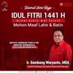 Ir-Bambang-Wuryanto-MBA-Selamat-Hari-Raya-Idul-Fitri-1441-H-DPD-PDI-Perjuangan-Jawa-Tengah-Derap-Juang